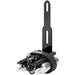Lezyne - Flow Storage Adapter - Black