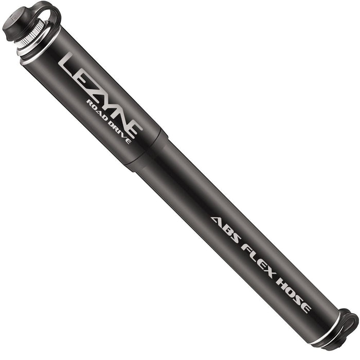 Lezyne - Road Drive - L - Black