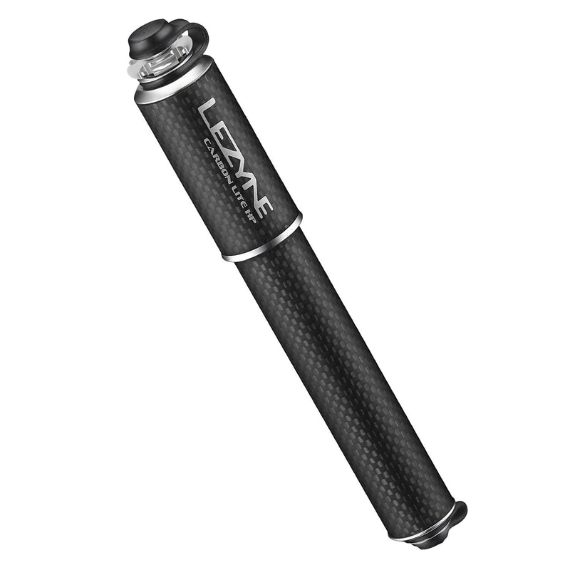 Lezyne - Carbon Drive Lite HP - S