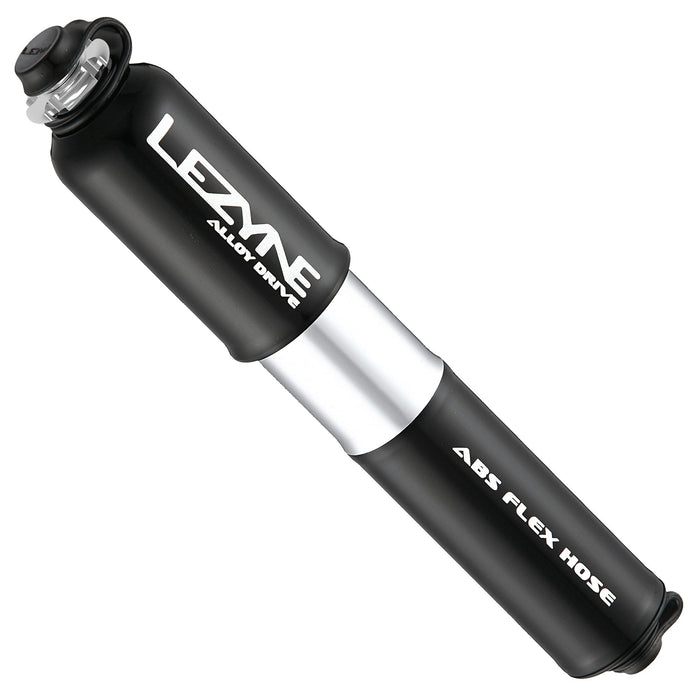 Lezyne - Alloy Drive - S -Black