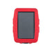 Lezyne - GPS Mega XL Cover - Red