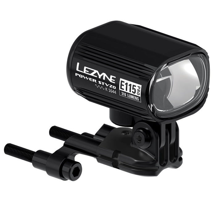 Lezyne - eBike Power STVZO Pro E115