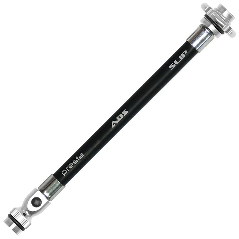 Lezyne - ABS Speed Hose Presta Only -  For HP/Road Drive