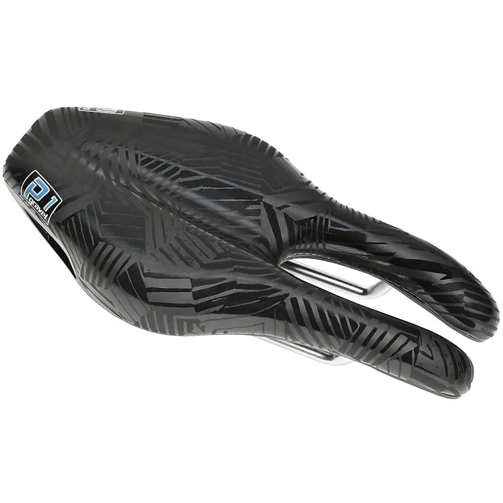 ISM - P1 Gravel - Black