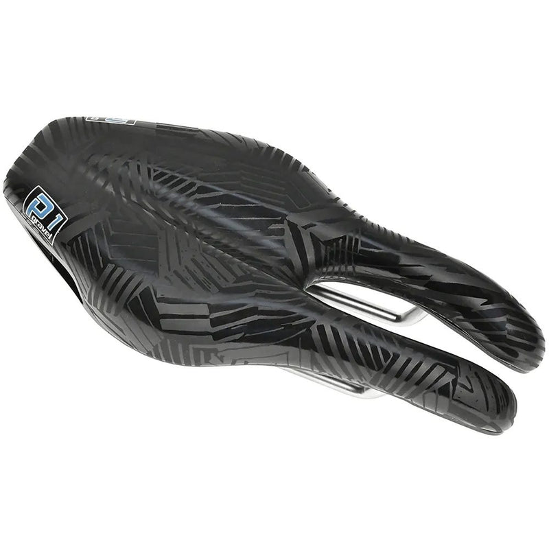 ISM - P1 Gravel - Black