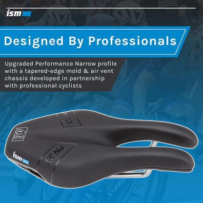 ISM PN3.1 Performance Narrow