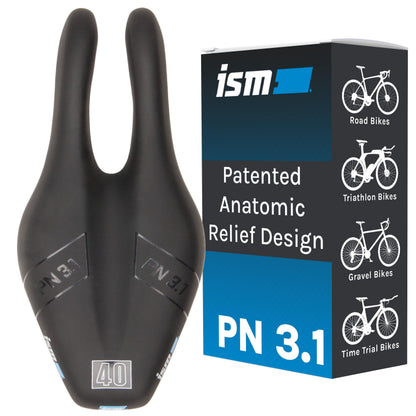 ISM PN3.1 Performance Narrow