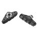 TRP DHR EVO Hydraulic 4 Piston Disc Brake with 1900mm Hose