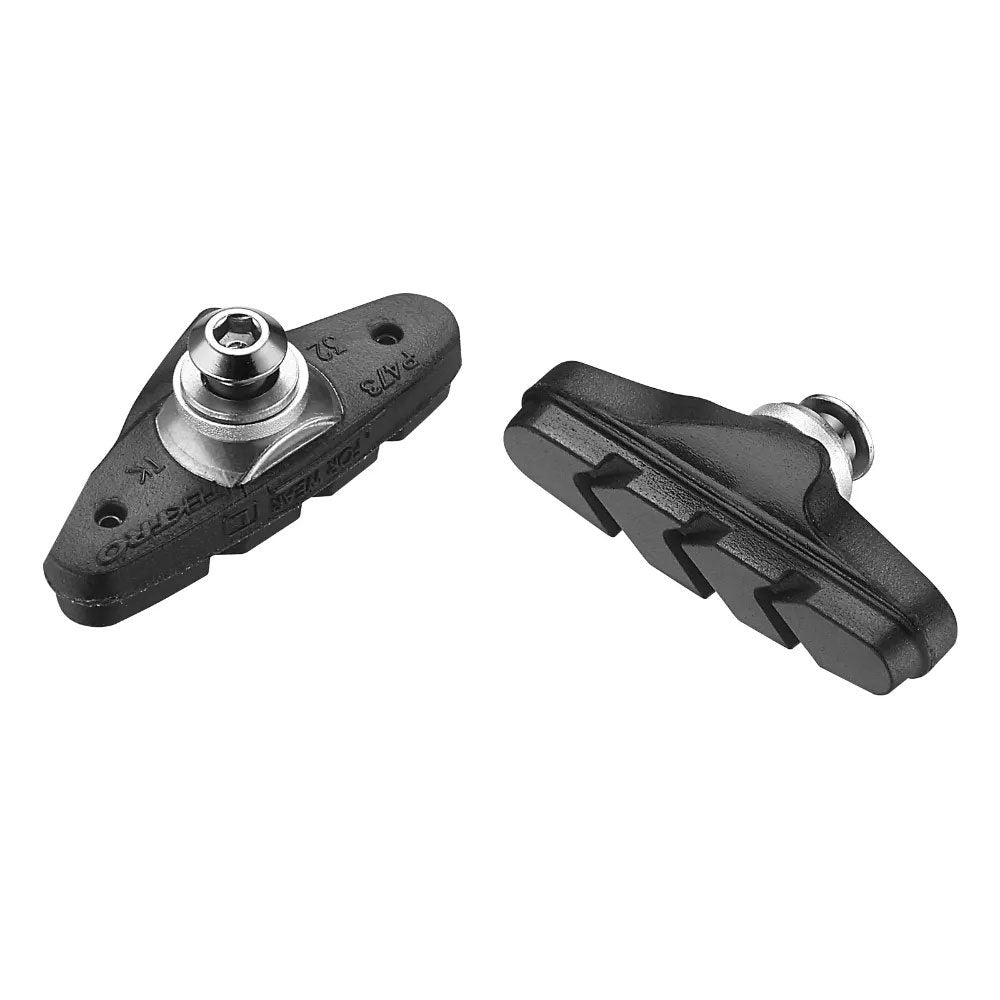 TRP DHR EVO Hydraulic 4 Piston Disc Brake with 1900mm Hose