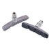 Tektro - 876.12 - V-Brake Cart Pads and Holders - Pair
