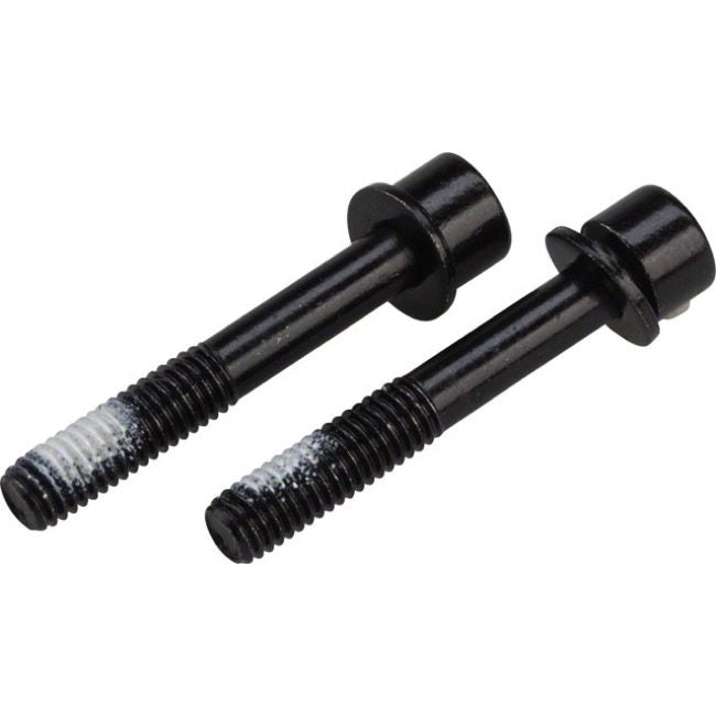 TRP - Spare - Mounting bolts(x2)for Flat Mount Rear cal 37mm