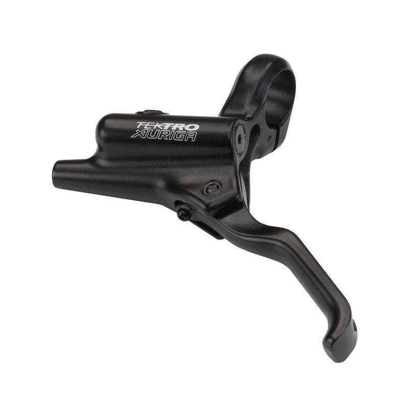 TEKTRO SPARES - Auriga 2015 Left Lever Black
