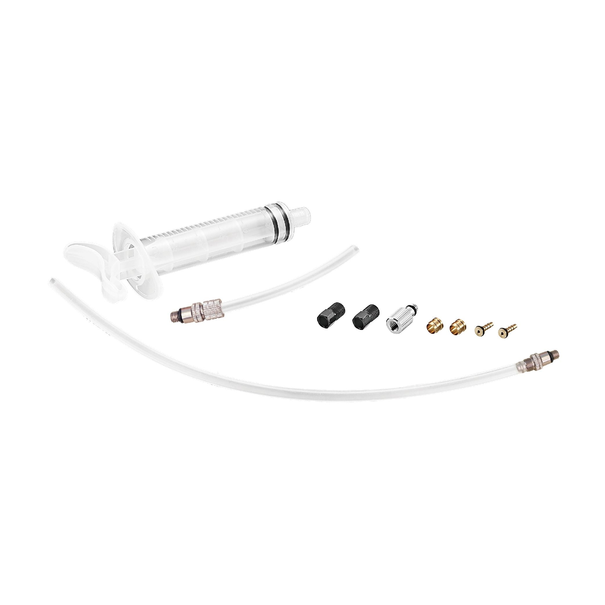 Tektro / TRP - Basic Bleed Kit for 5.0mm hose