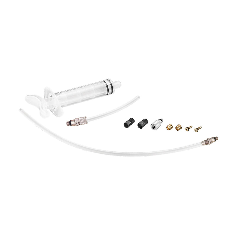 Tektro / TRP - Basic Bleed Kit for 5.0mm hose