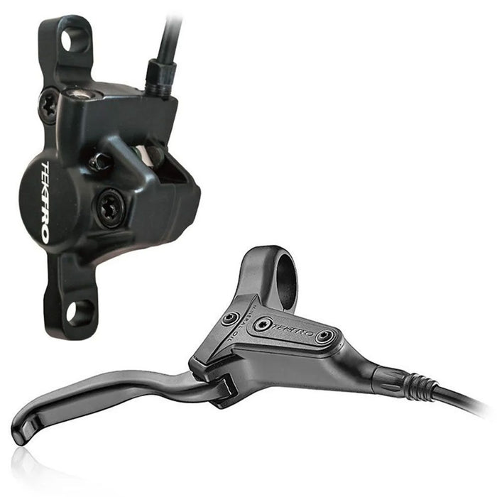 Tektro - J285 Junior Disc Brake - LH