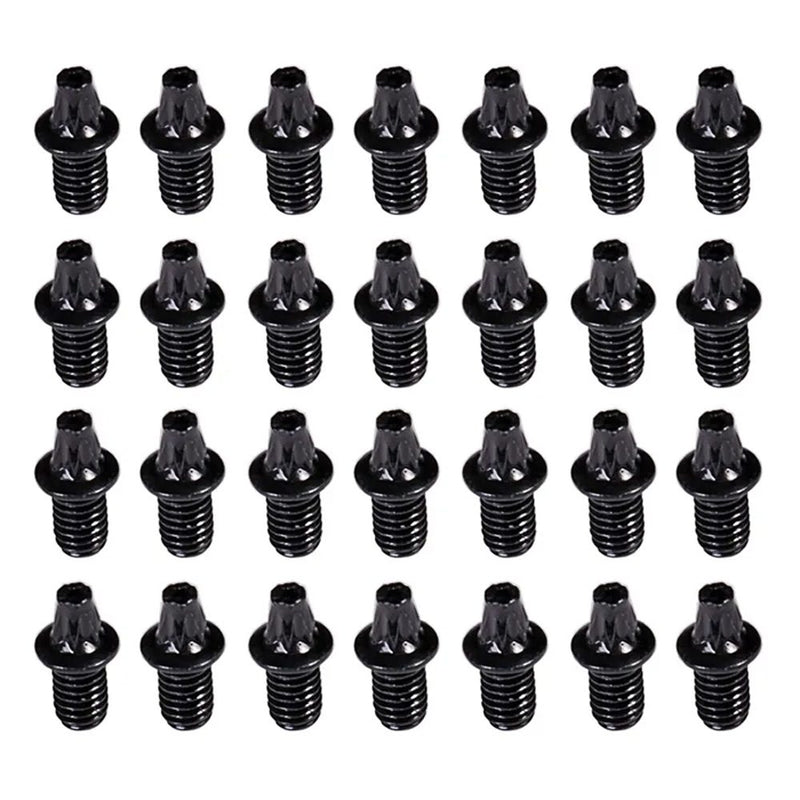 DMR - Moto X Pin Set for Vault Pedal - 44pcs - Black