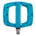 DMR - V12 Pedal -  Blue -  9/16