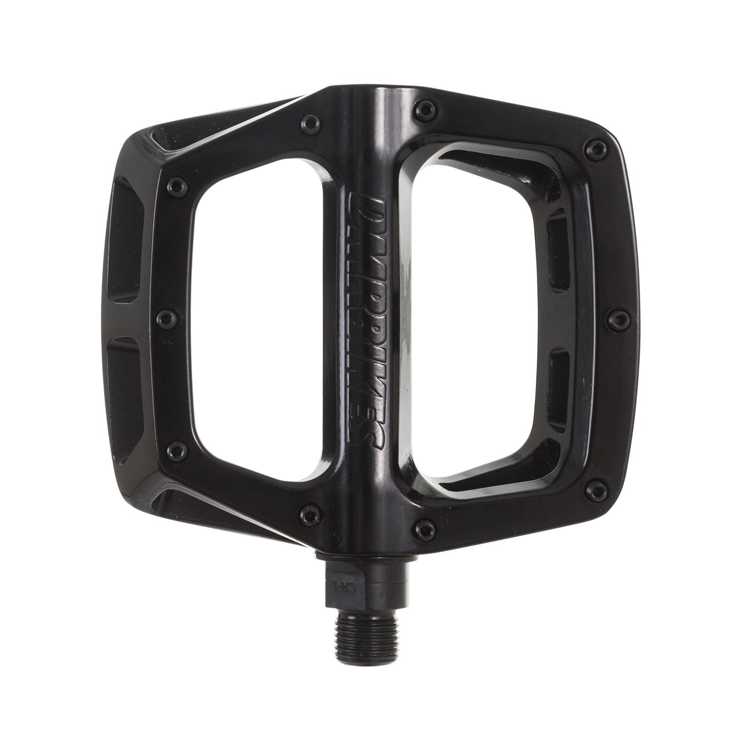 DMR - V8 Pedal - Black