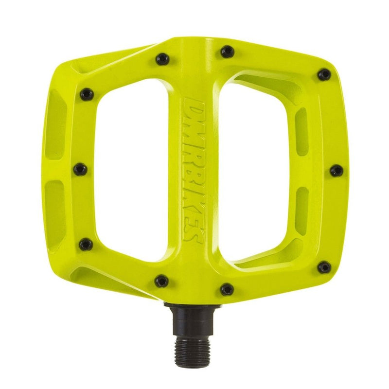 DMR - V8 Pedal - Lemon-lime