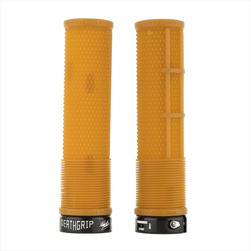 Dmr Brendog Deathgrip Flanschlos – dick