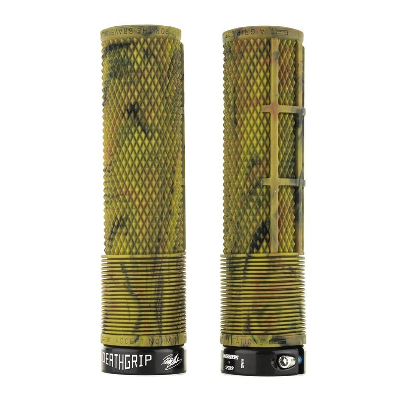 DMR - BRENDOG DeathGrip - Thin - Camo