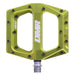 DMR Pedal - Vault - LemLime