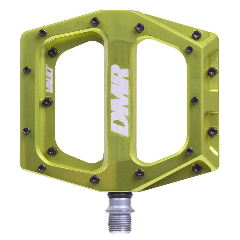 DMR Pedal - Vault - LemLime
