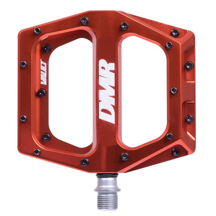 Dmr Vault V2 Pedals