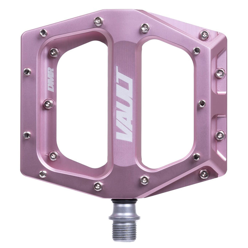 DMR Pedal - Vault - Pink Punch