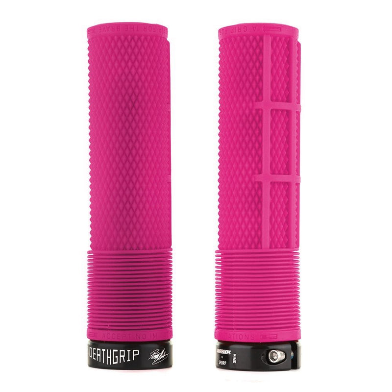 DMR - BRENDOG DeathGrip - Thin - Pink