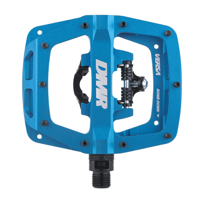 DMR - Versa Pedal - Blue