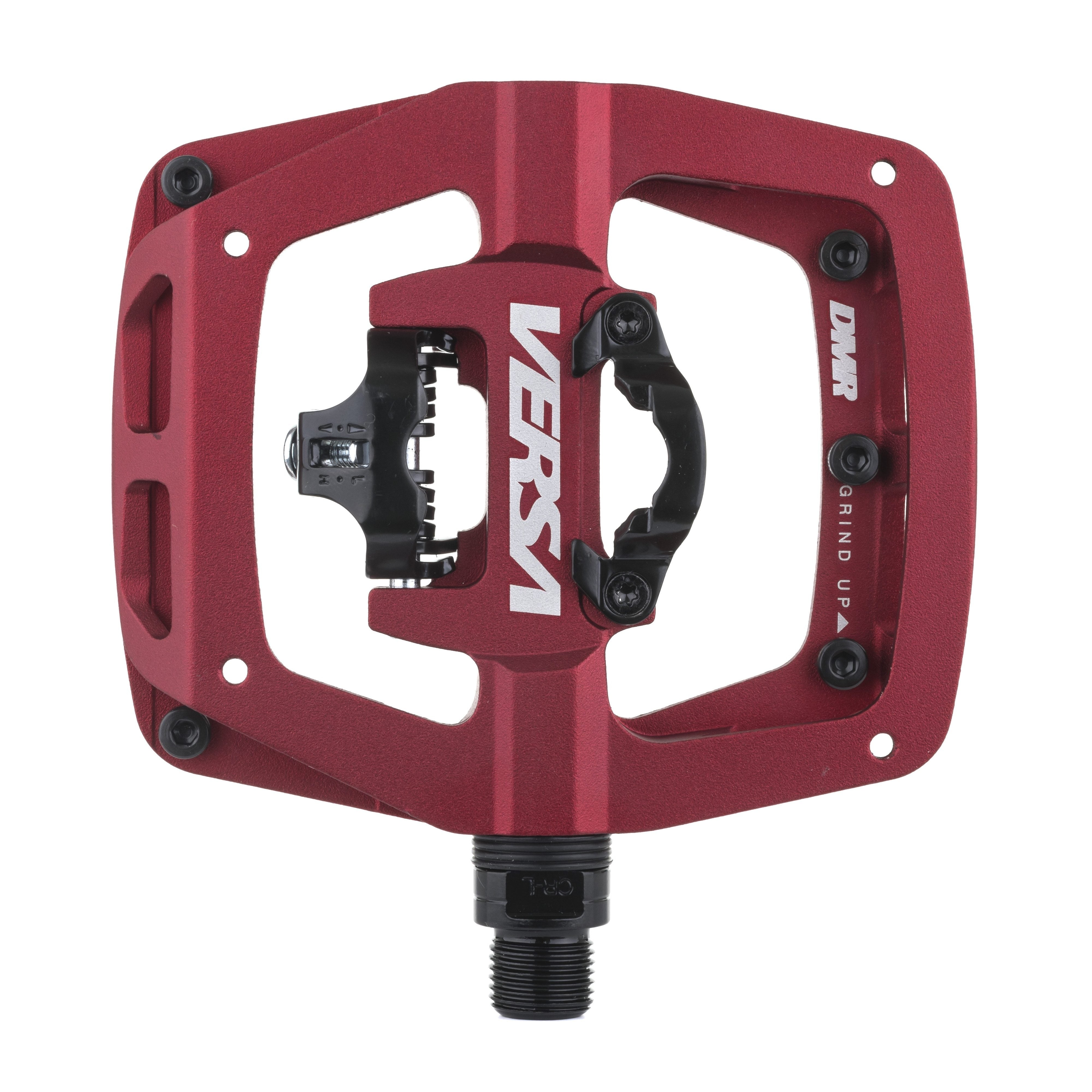 DMR - Versa Pedal - Red