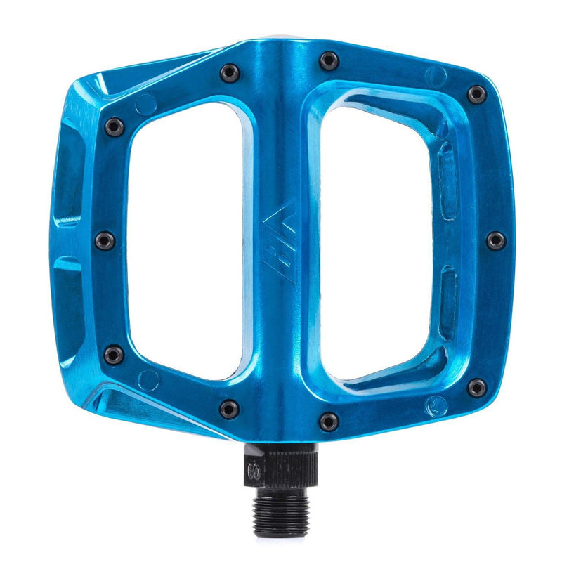 DMR - V8 Pedal - Electric Blue