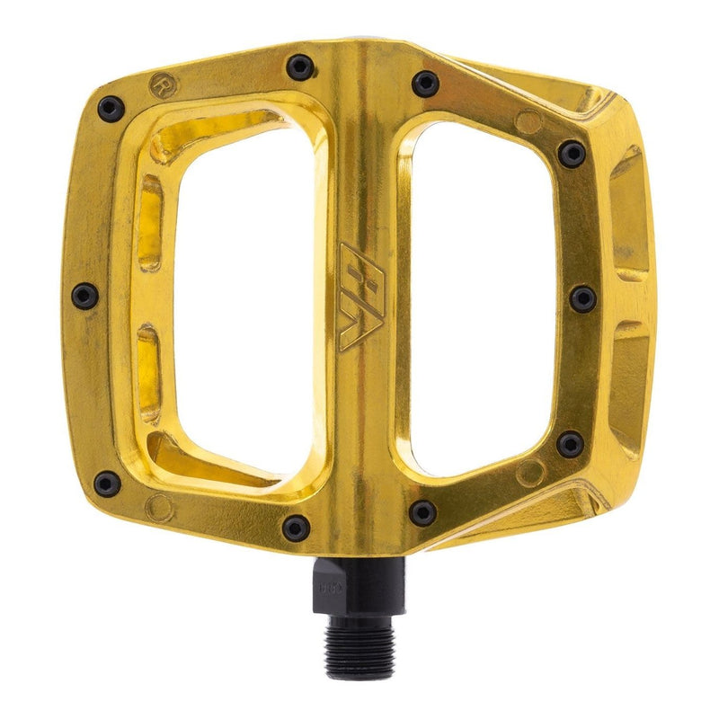 DMR - V8 Pedal - Fools Gold