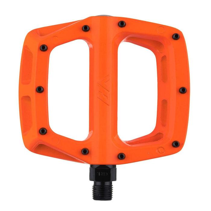 DMR - V8 Pedal - Highlighter Orange