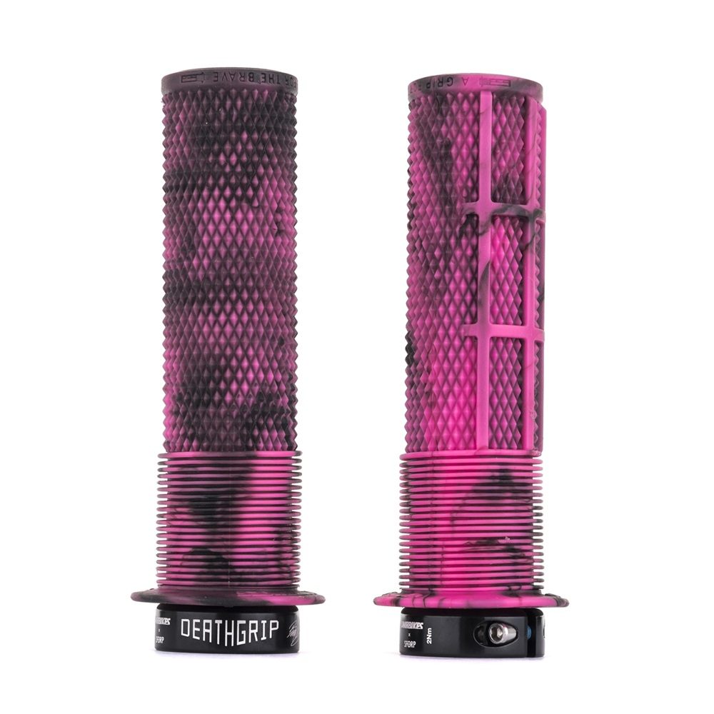 DMR Brendog DeathGrip Griffe für Mountainbikes