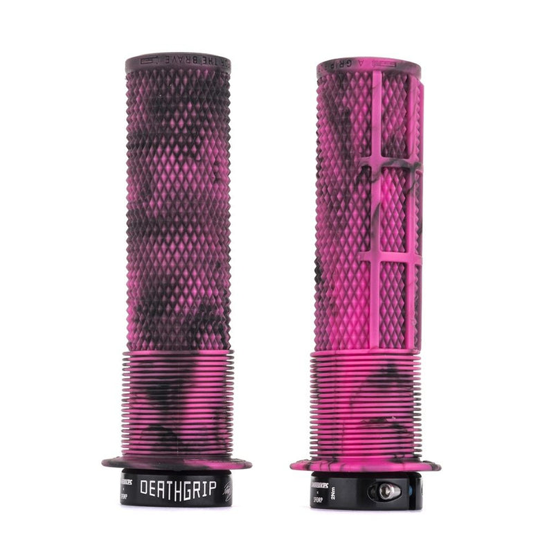 DMR Brendog DeathGrip Griffe für Mountainbikes