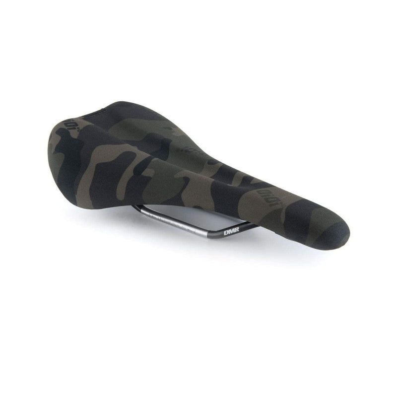 DMR - Saddle - OiOi - Camo