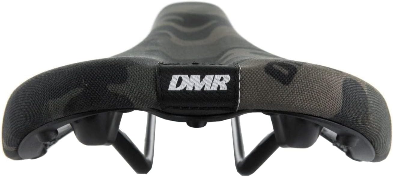 DMR - Saddle - OiOi - Camo