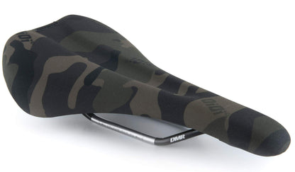 DMR - Saddle - OiOi - Camo