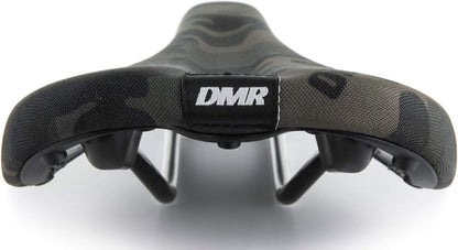 DMR - Saddle - OiOi - Camo