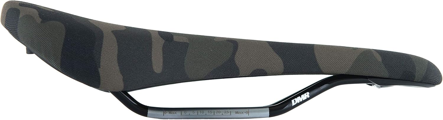 DMR - Saddle - OiOi - Camo
