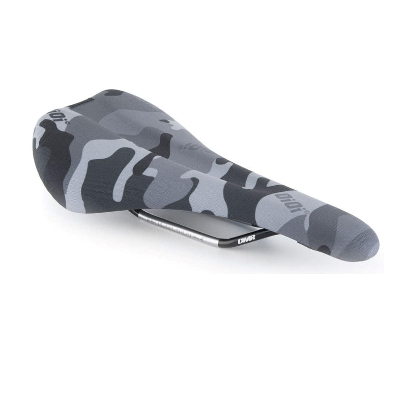 DMR - Saddle - OiOi - Snow Camo