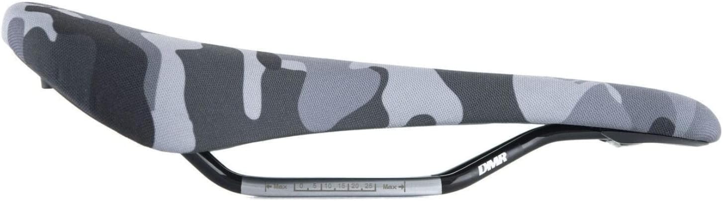 DMR - Saddle - OiOi - Snow Camo