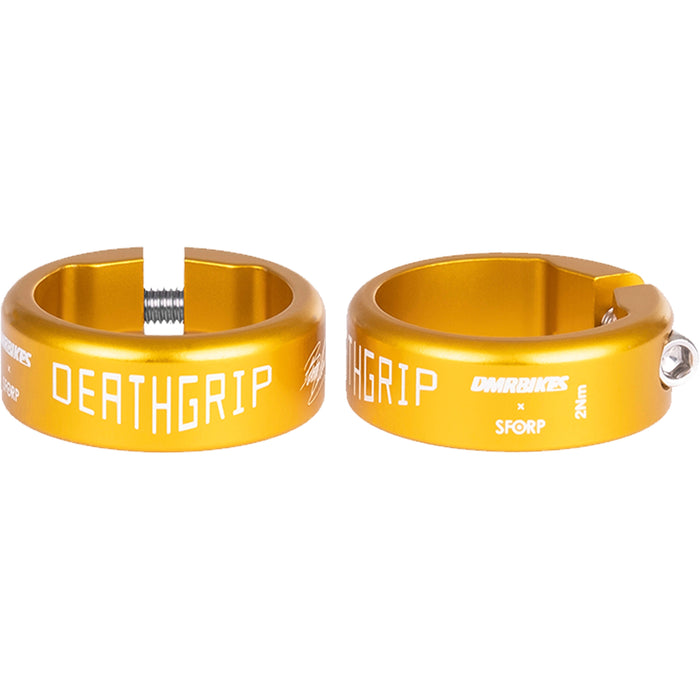 Dmr DeathGrip Replacement Collars