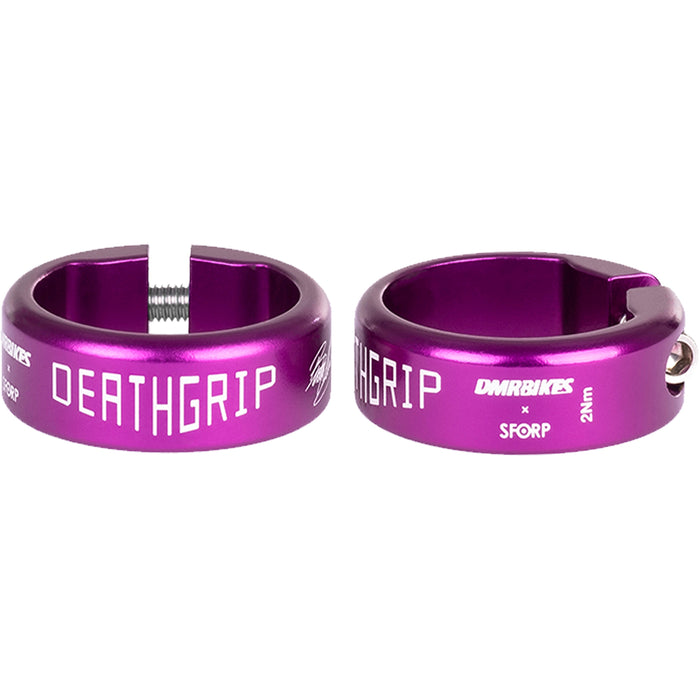 Dmr DeathGrip Replacement Collars
