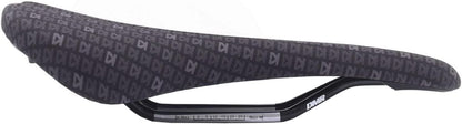 DMR - Saddle - 25th - Black Grey