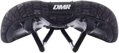 DMR - Saddle - 25th - Black Grey