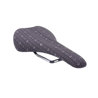 DMR - Saddle - 25th - Black Grey
