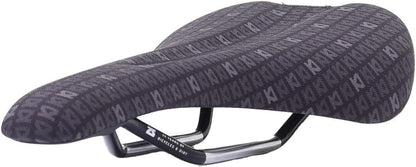 DMR - Saddle - 25th - Black Grey